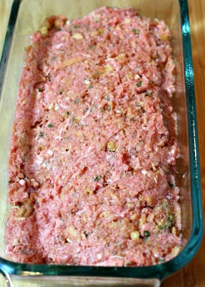 4 Ingredient Stove Top Meatloaf ALL RECIPES GUIDE   5757 