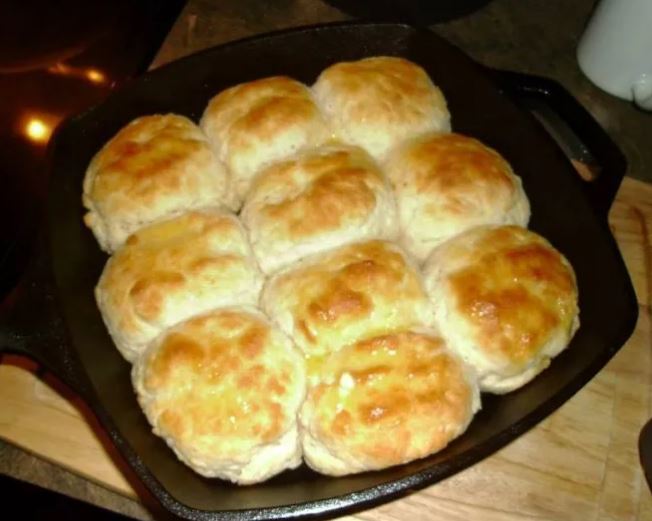 Southern Buttermilk Biscuits All Recipes Guide 7082